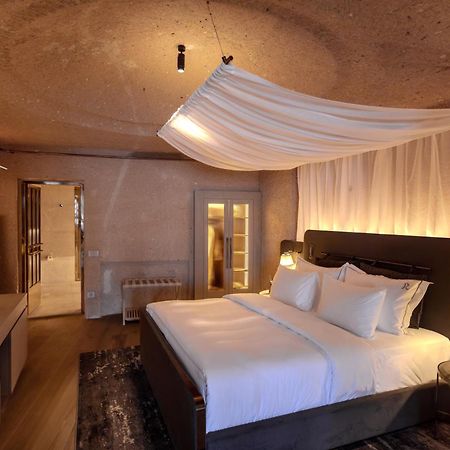 Avantgarde Refined Caves Of Cappadocia Ürgüp Bagian luar foto